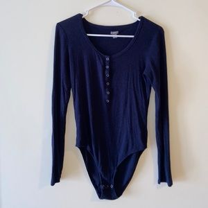 AERIE body suit :)